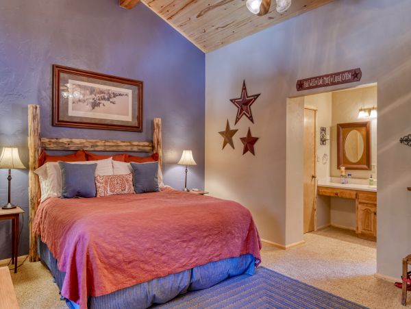 Breckenridge Home 1018045