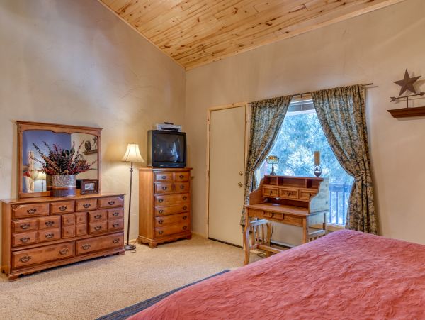 Breckenridge Home 1018045