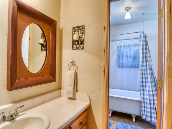 Breckenridge Home 1018045