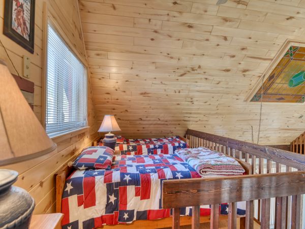 Breckenridge Home 1018045