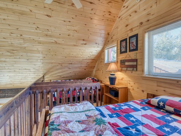 Breckenridge Home 1018045