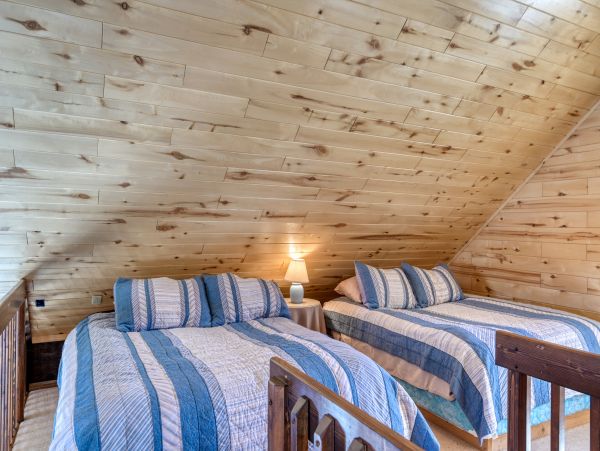 Breckenridge Home 1018045