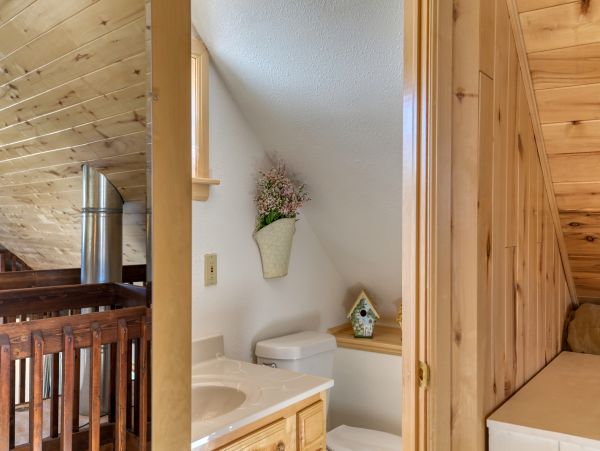 Breckenridge Home 1018045