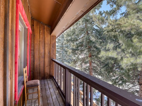 Breckenridge Home 1018045