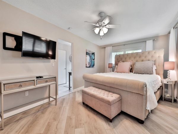 Longboat Key Vacation Pool Home Two Bedroom