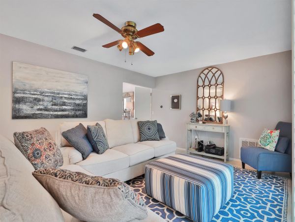 Longboat Key Vacation Pool Home Two Bedroom