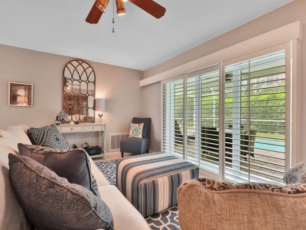 Longboat Key Vacation Pool Home Two Bedroom