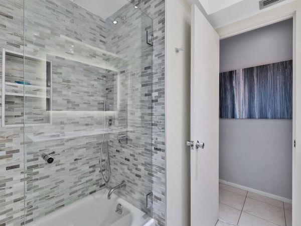Longboat Key Vacation Pool Home Two Bedroom