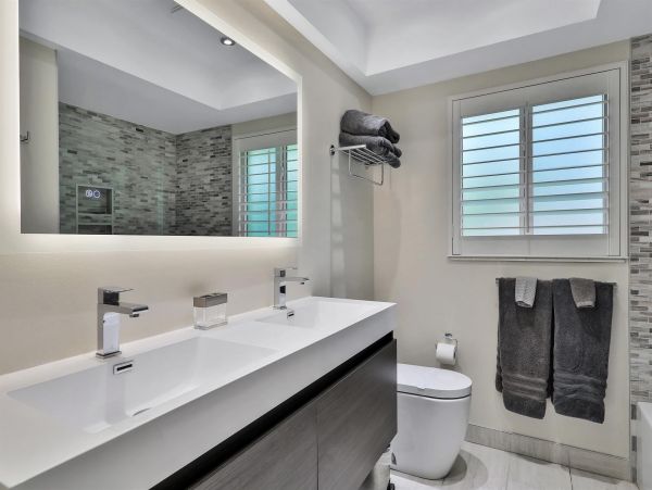 Longboat Key Vacation Pool Home Two Bedroom