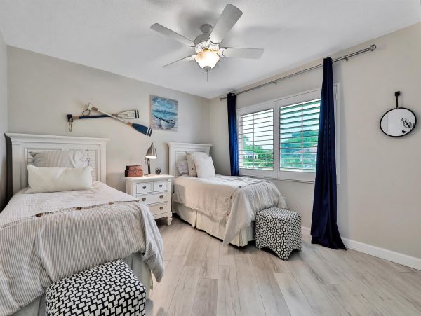 Longboat Key Vacation Pool Home Two Bedroom