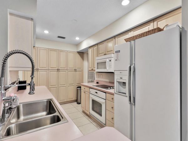 Longboat Key Vacation Pool Home Two Bedroom