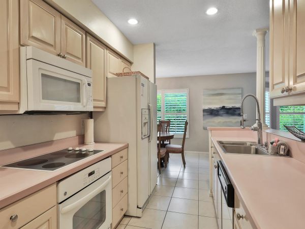 Longboat Key Vacation Pool Home Two Bedroom
