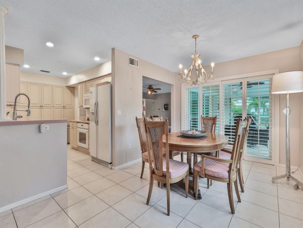 Longboat Key Vacation Pool Home Two Bedroom