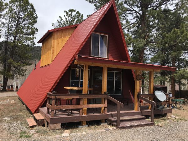Breckenridge Home 1018047