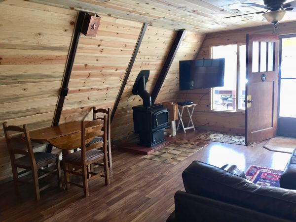 Breckenridge Home 1018047