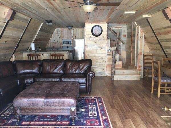 Breckenridge Home 1018047