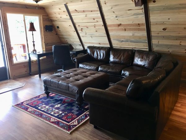 Breckenridge Home 1018047