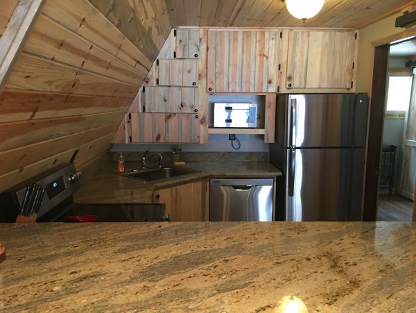 Breckenridge Home 1018047