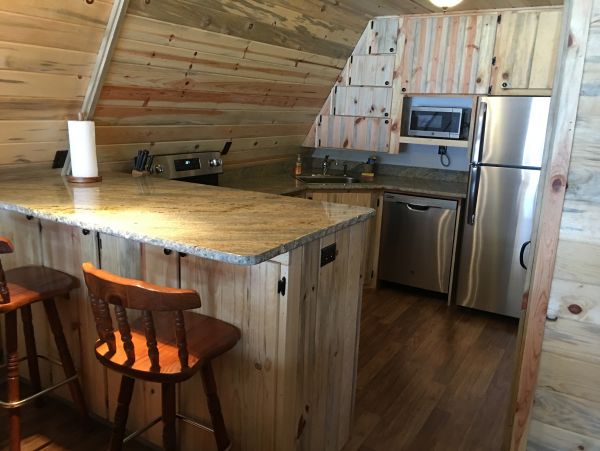 Breckenridge Home 1018047