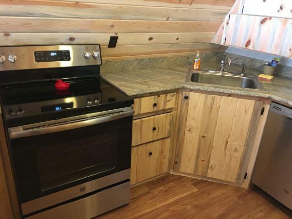 Breckenridge Home 1018047