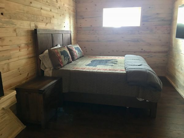 Breckenridge Home 1018047