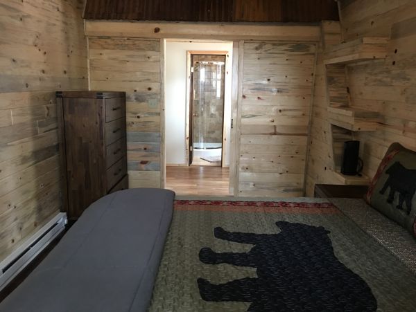 Breckenridge Home 1018047