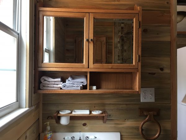 Breckenridge Home 1018047