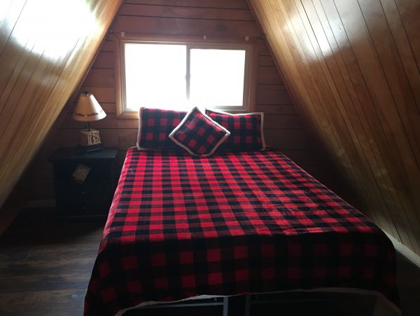 Breckenridge Home 1018047