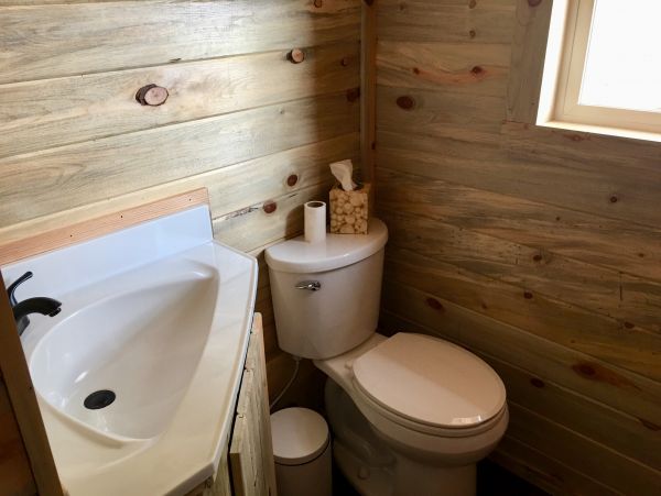Breckenridge Home 1018047