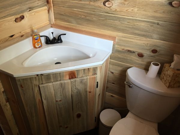 Breckenridge Home 1018047