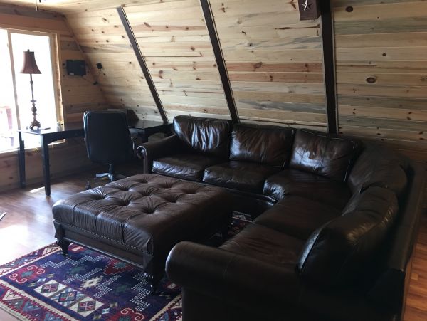 Breckenridge Home 1018047