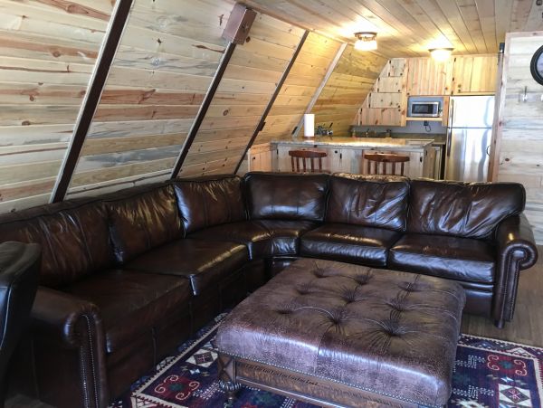 Breckenridge Home 1018047