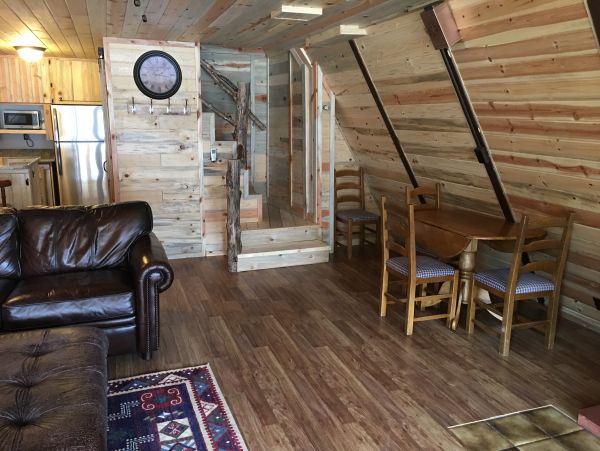 Breckenridge Home 1018047
