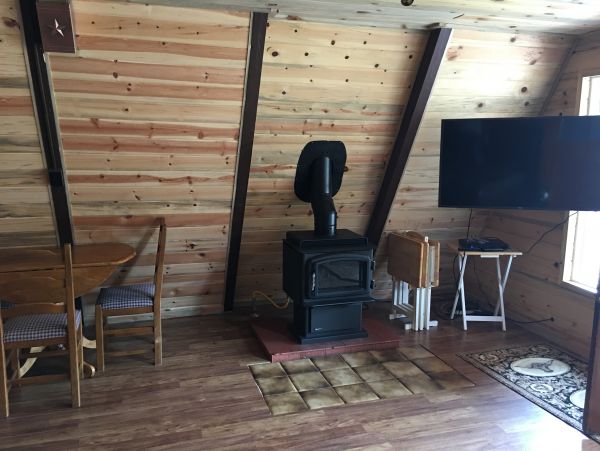 Breckenridge Home 1018047