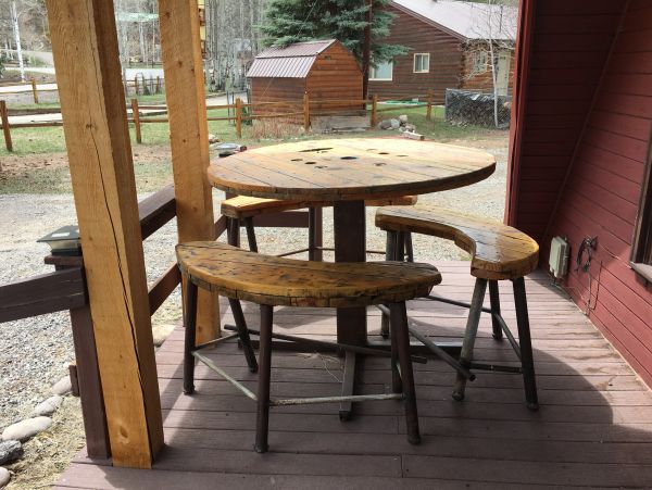 Breckenridge Home 1018047