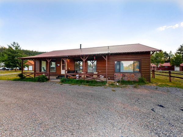 Breckenridge Home 1018048