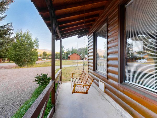 Breckenridge Home 1018048