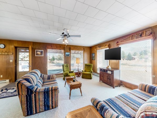 Breckenridge Home 1018048