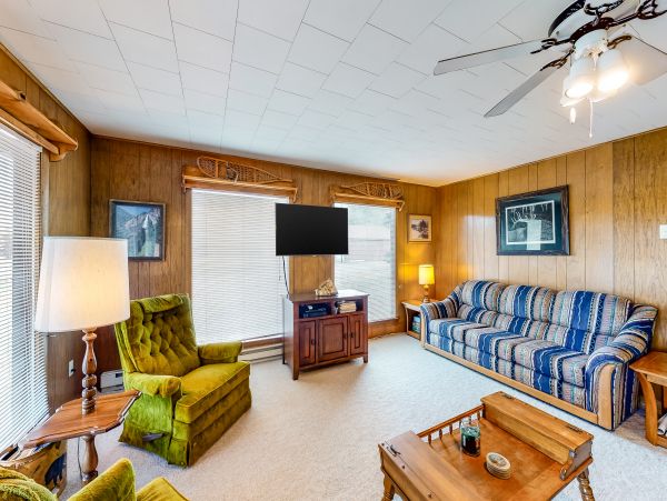 Breckenridge Home 1018048
