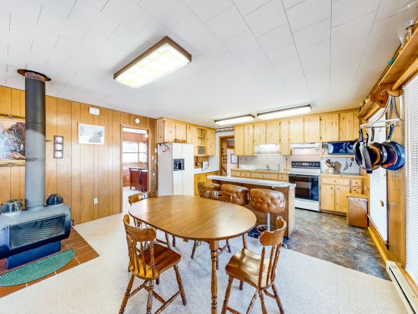 Breckenridge Home 1018048