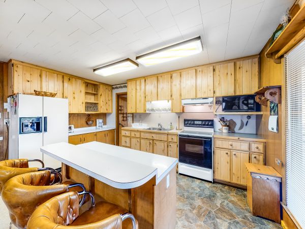 Breckenridge Home 1018048