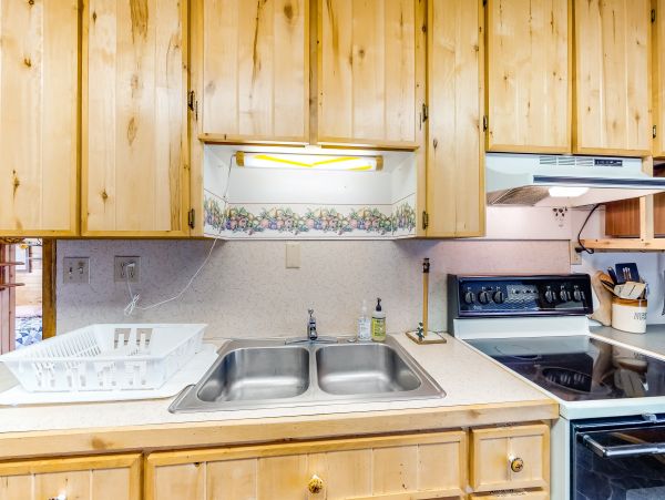 Breckenridge Home 1018048
