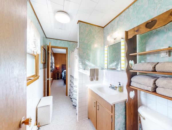 Breckenridge Home 1018048
