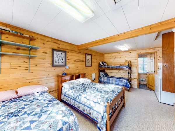 Breckenridge Home 1018048