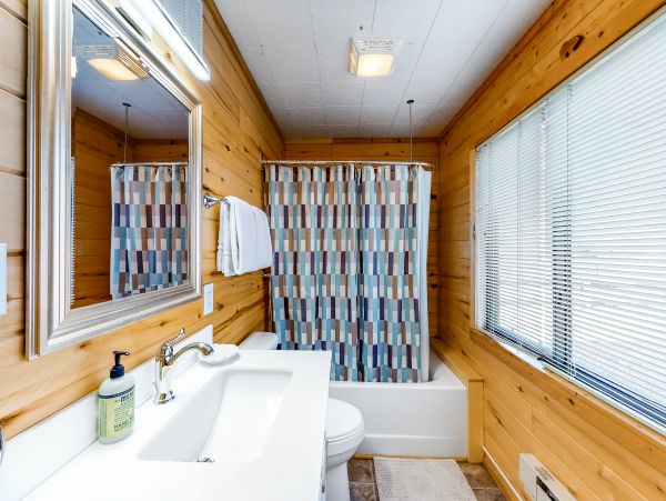 Breckenridge Home 1018048