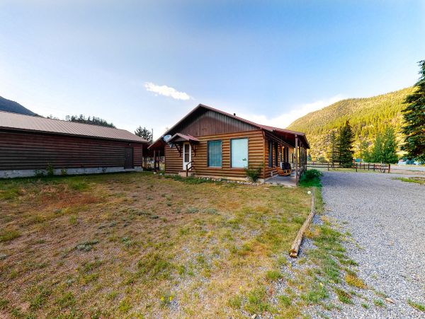 Breckenridge Home 1018048