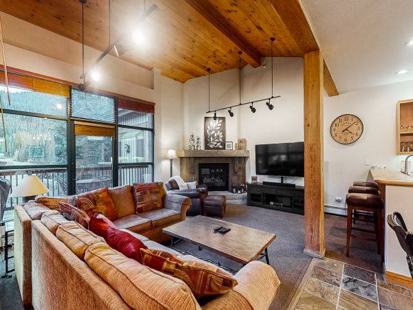 Breckenridge Home 1018049