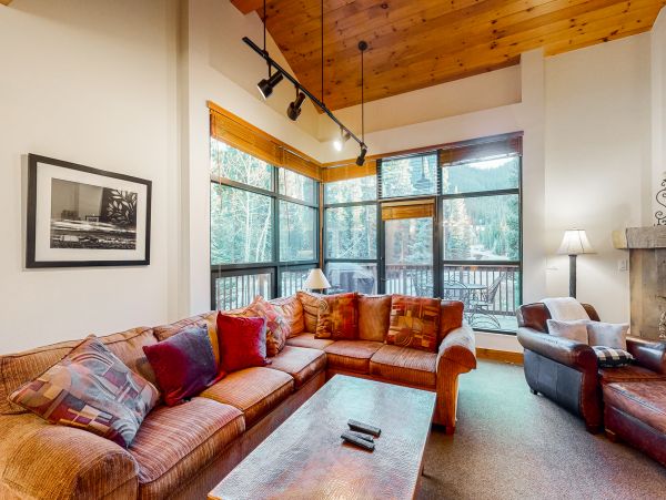 Breckenridge Home 1018049