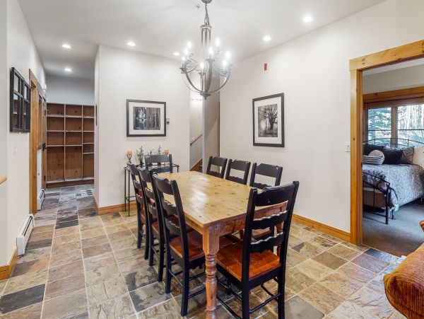 Breckenridge Home 1018049
