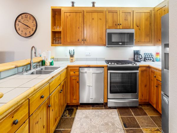 Breckenridge Home 1018049